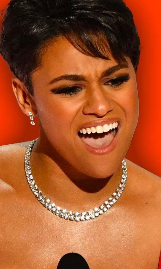 Le vrai moment marquant des Oscars