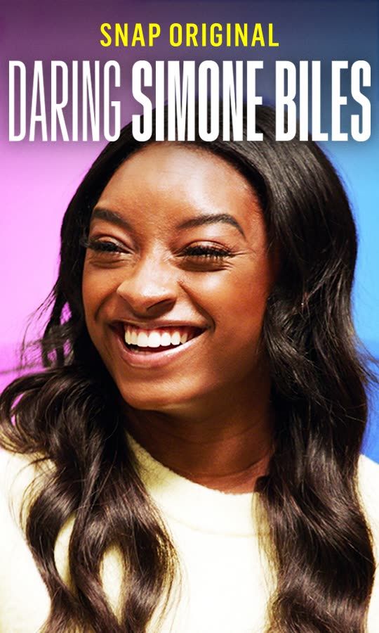 Truth Or Dare With Simone Biles Is Epic!
