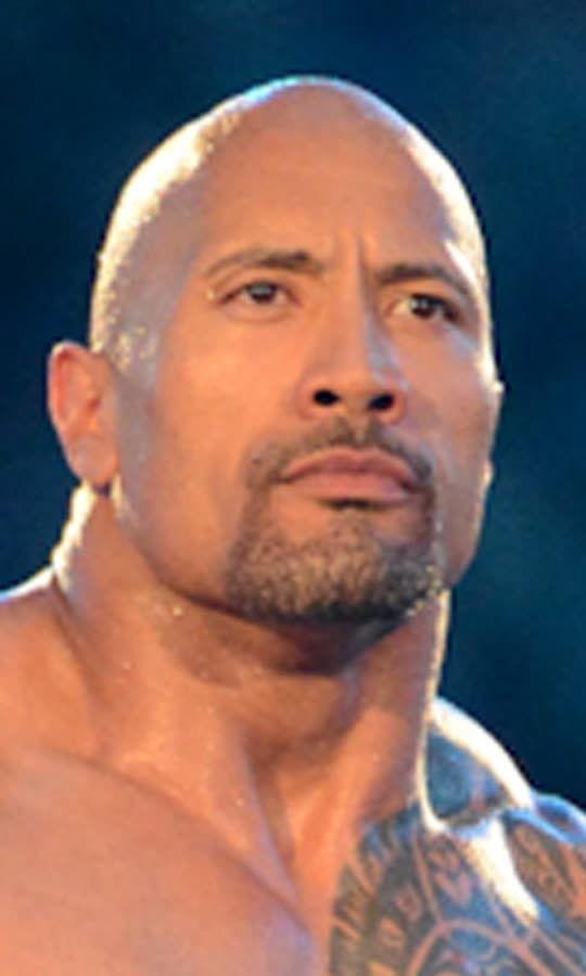 Could The Rock return to the WWE?