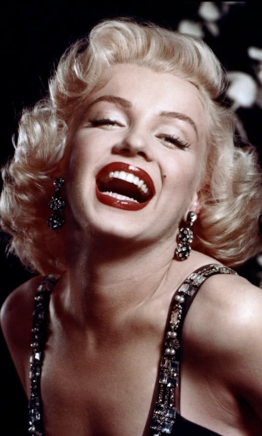 Qui était vraiment Marilyn Monroe ?