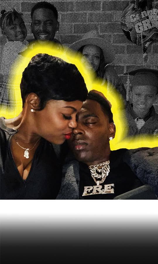Young Dolph's Fiancee Mia Jaye Breaks Her Silence
