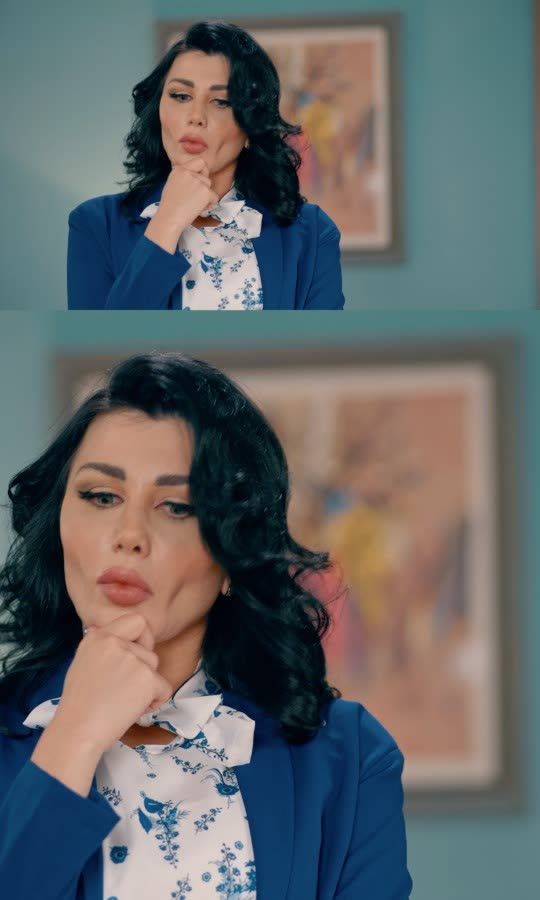 كيف بيكون الوضع إذا زوجتك هي مديرتك بالعمل