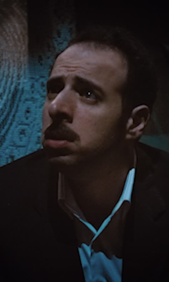 تخيل حد يظهر في حياتك ياخد ذكرياتك و علاقاتك!