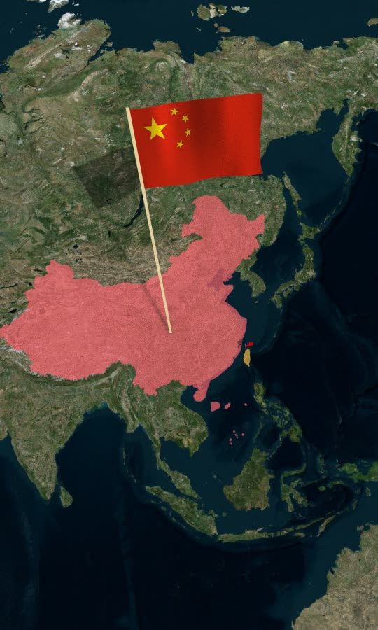 Une guerre entre Chine et Etats-Unis, c'est possible?
