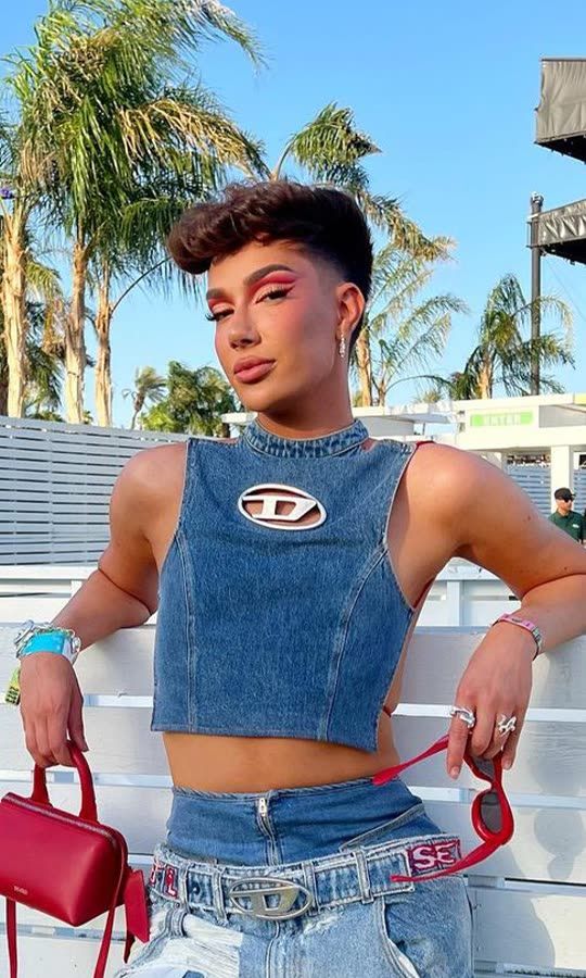 The 10 Most Insane Coachella 2023 Outfits 🥵