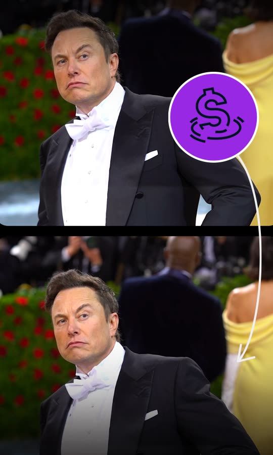 How is Elon Musk related to Dogecoin?
