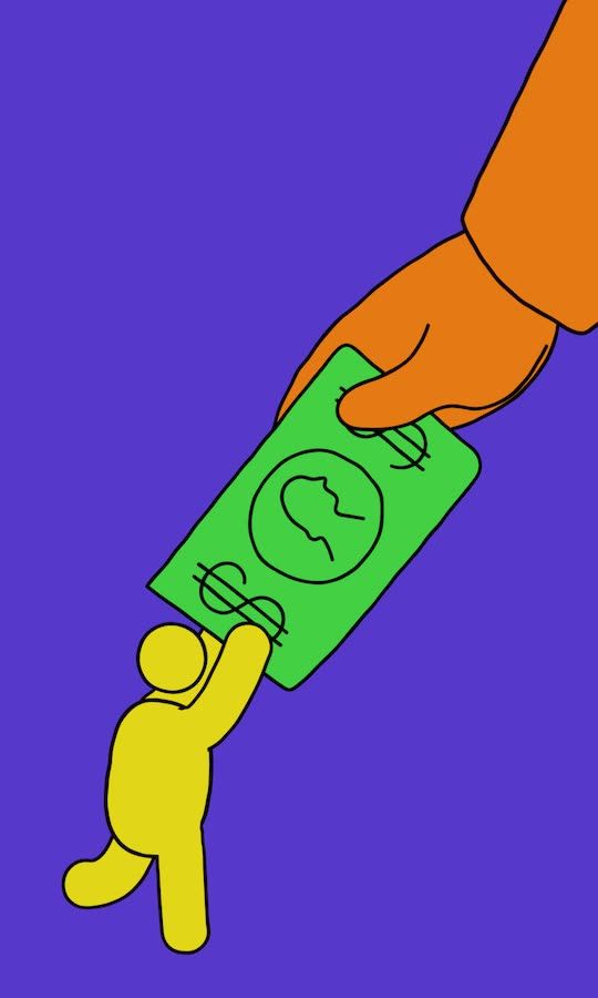 Free money: good idea or bad idea? 🤑