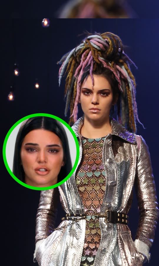 Who Told Kendall This Was A Good Idea? 😳🤯