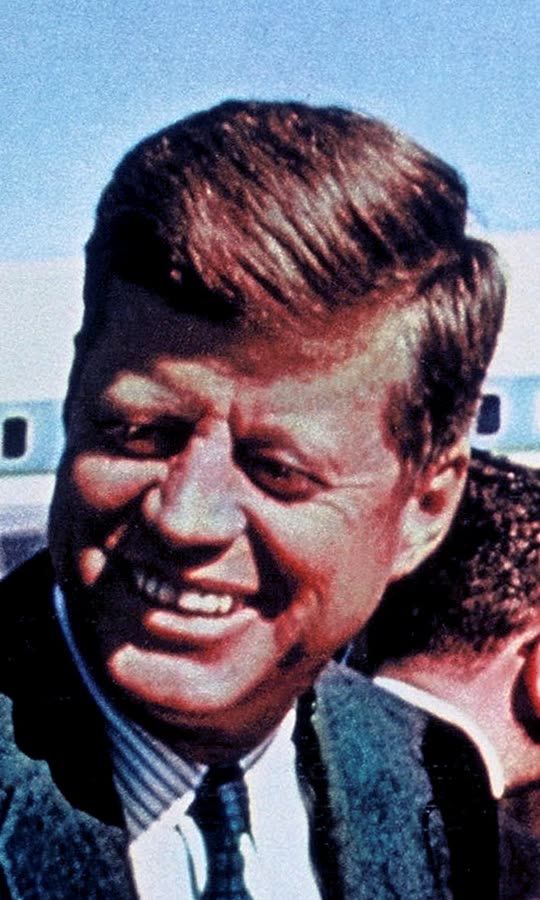 Le mystère Kennedy
