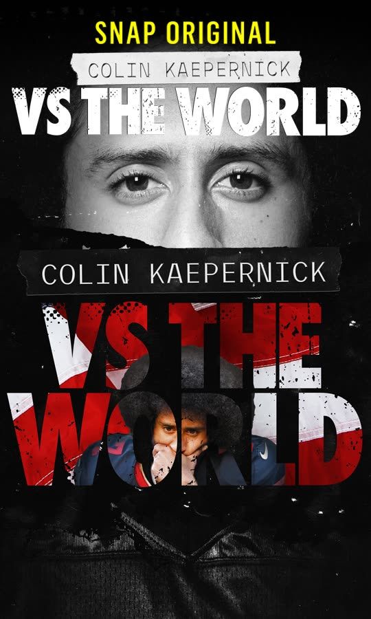 Trailer Alert! Watch The Rise Of Colin Kaepernick!