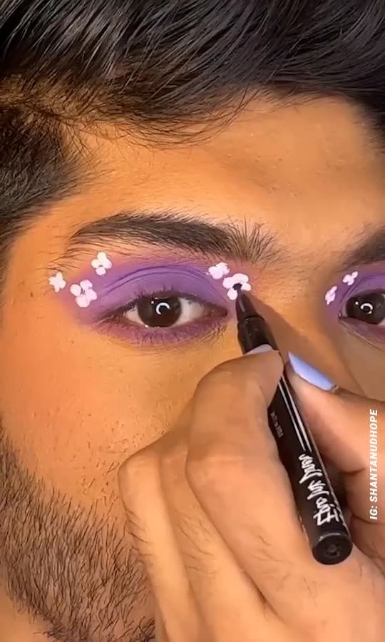 Easy Makeup tutorial