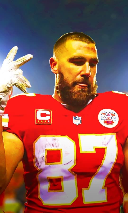 See How Super Bowl Star T Kelce Spends His $50M