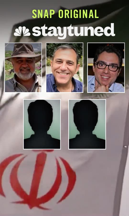 Five Americans freed in rare U.S.-Iran prisoner swap