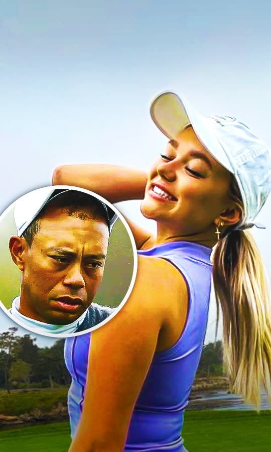 Golf Influencer More Followers Than Tiger... ðŸ‘€