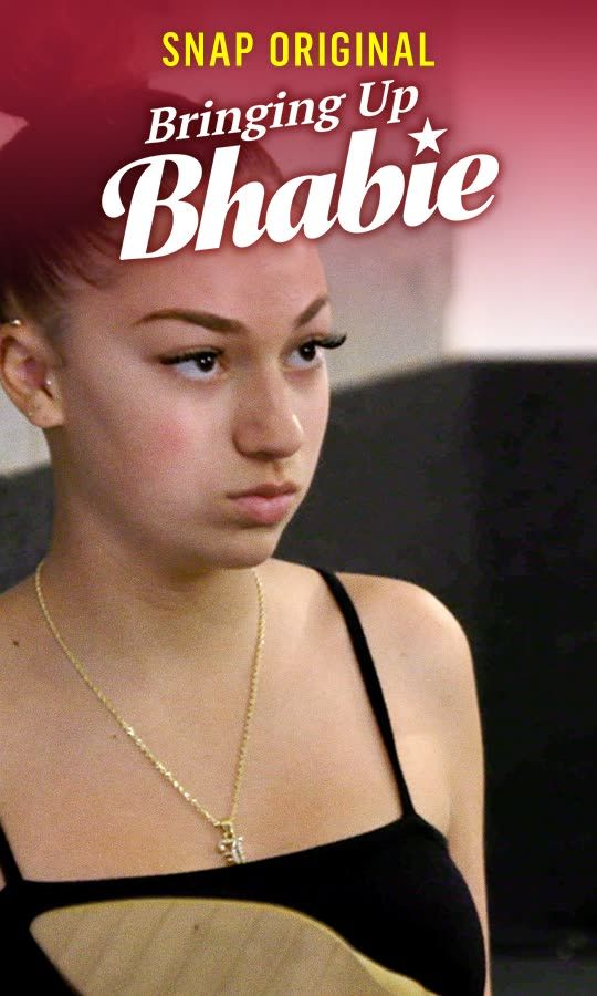 Bhabie snapchat bhad Bhad Bhabie