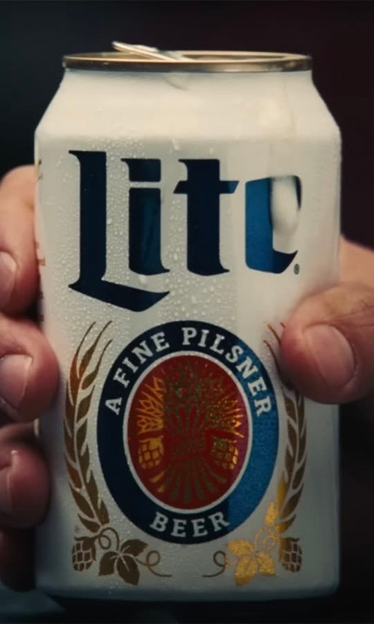 Miller Lite To Bud Light: Hold My Beer