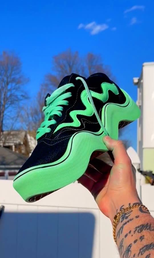 Are these 🔥 or 🤮?
