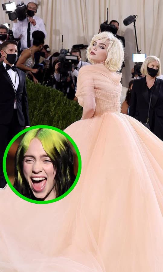 6 Of Billie Eilish’s Most Expensive Looks 😱💰