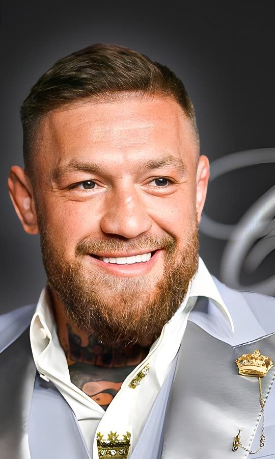 Conor McGregor Urged To Join Only Fans