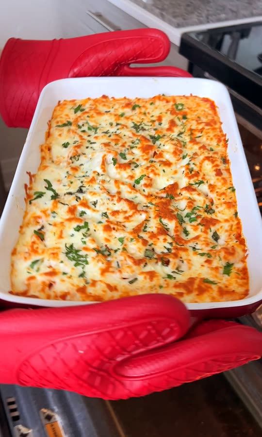 I Won't Make Pasta Any Other Way! 🤤