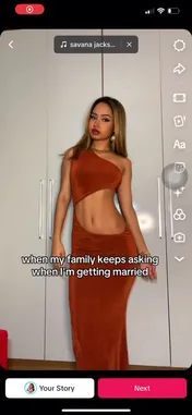 Mari Aminah (@mari_aminah) | Snapchat Stories, Spotlight & Lenses