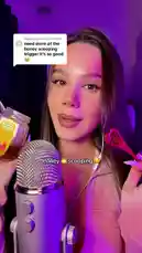 Kaitlyn Fall Asmr (@kaitlynfallasmr) | Snapchat Stories, Spotlight & Lenses