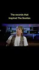 It all comes full circle #TheBeatles #PaulMcCartney #JohnLennon #GeorgeHarrison #RingoStarr by @thebeatles with Original Sound by thebeatles