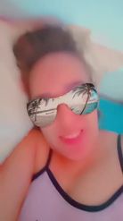 Preview for a Spotlight video that uses the Mirrored Beach Sunglasses Lens