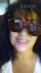 Preview for a Spotlight video that uses the Zenni Sunglasses Lens