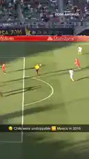 Video by @copaamerica with Original Sound by copaamerica