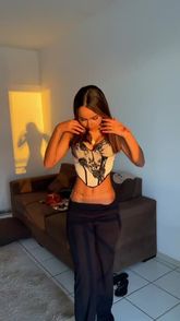 Mari Aminah (@mari_aminah) | Snapchat Stories, Spotlight & Lenses