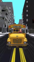 Preview for a Spotlight video that uses the SCHOOL BUS Lens