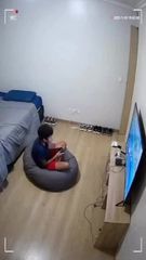 Spotlight content by a Snapchat user