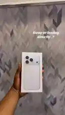 In this quick unboxing video, we get our first look at the new iPhone 14 Pro. See the design details, box contents, and hear the initial thoughts on whether it's worth buying or if you should consider trading in your old phone. A must-watch for anyone considering an upgrade! by @ab_god18 with Original Sound by ab_god18