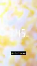 This video offers a personal look into Abdulrahman Al-Munif's daily routine, focusing on his preference for creating a pleasant atmosphere at home. The visual content showcases him preparing and presenting a meal, which includes a dish of yellow rice and a red curry or stew garnished with fresh herbs. The accompanying Arabic narration explicitly states his desire to make himself happy and create a good mood away from noise, aligning with the calm and inviting presentation of the food. by @mr.mneifi with اصنع مزاجي ☕️ by FFS⚔️🐆