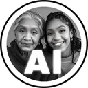 Old and Young Me AI Lens and Filter by AI Videos by Snap on Snapchat