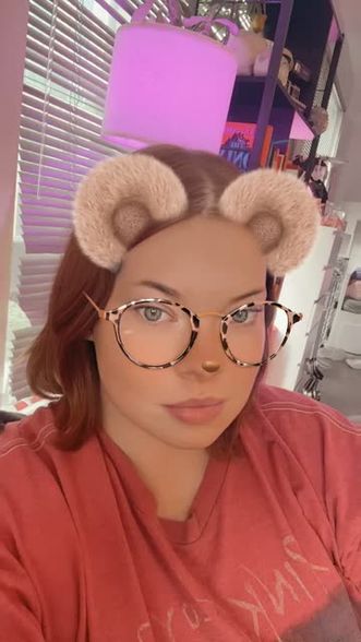 Amber Sparkl (@ambersparkl) | Snapchat Stories, Spotlight & Lenses