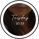 date&time Lens and Filter by Hayyan Kapila on Snapchat