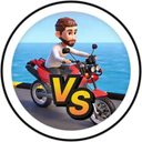 Chicken Race Rider Lens and Filter by Aoe on Snapchat