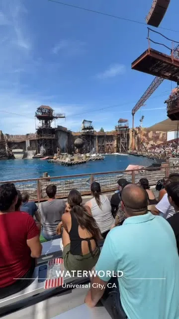 @arshpannu_0001 님의 WaterWorld 스포트라이트