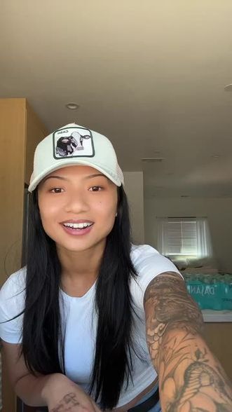 Cattien Le (@cattientle) Snapchat Stories, Spotlight & Lenses