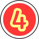 Four in a Row Lens and Filter by itzel👹 on Snapchat