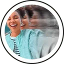 Dynamic Flip Video Lens and Filter by Snapchat on Snapchat