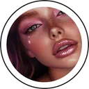 Glow Makeup Lens and Filter by Style Lenses by Snap on Snapchat