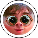 Cute Morph  Lens and Filter by Snapchat on Snapchat