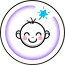 Baby Lens and Filter by Snapchat on Snapchat