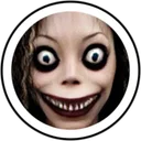 Forced Laughter Lens and Filter by Eder Bob The Cat on Snapchat