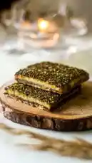 Watch as we prepare golden-brown sesame crackers with a crunchy texture and rich flavor. This easy recipe shows you how to make crispy, savory snacks perfect for parties or as a healthy treat. Learn the secrets behind the perfect cracker every time. by @moladone with original sound