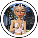 ZEPETO KING EFFECT Lens and Filter by Ali on Snapchat