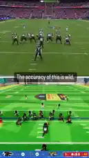 NFL x Toy Story Highlights by @nfl with original sound